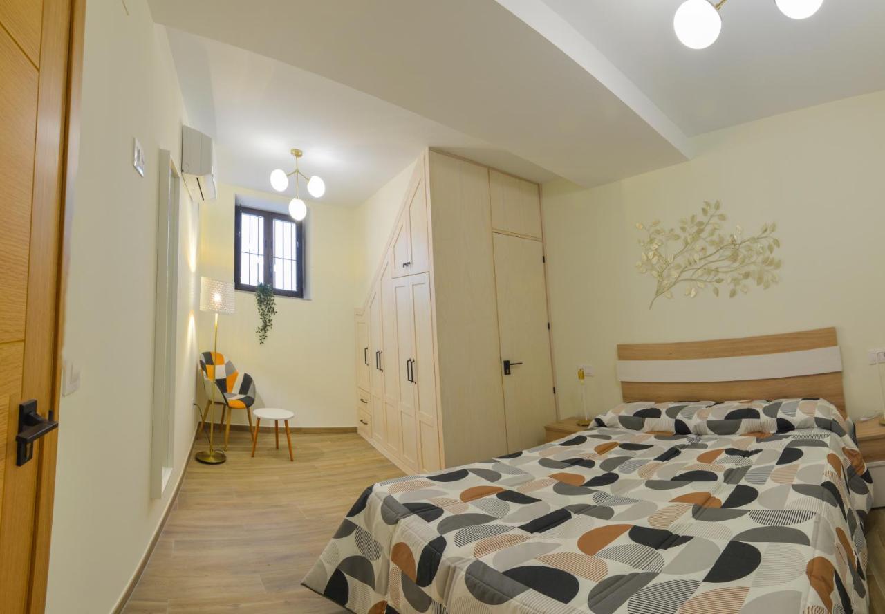 Apartamentos Turisticos Hornillo Caces Exterior foto